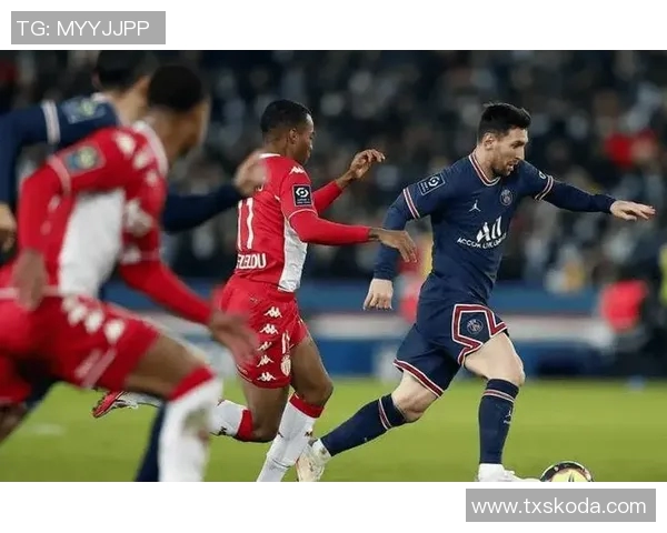 欧冠激战曼城迎战摩纳哥谁能在淘汰赛中笑到最后